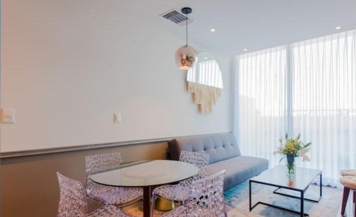 Apartment in Playa del Carmen