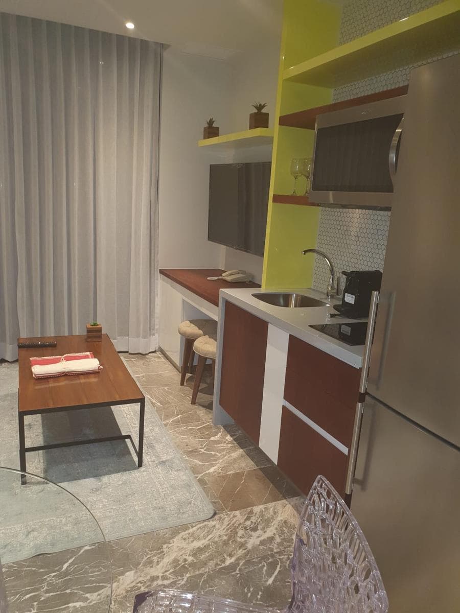 Apartment in Playa del Carmen