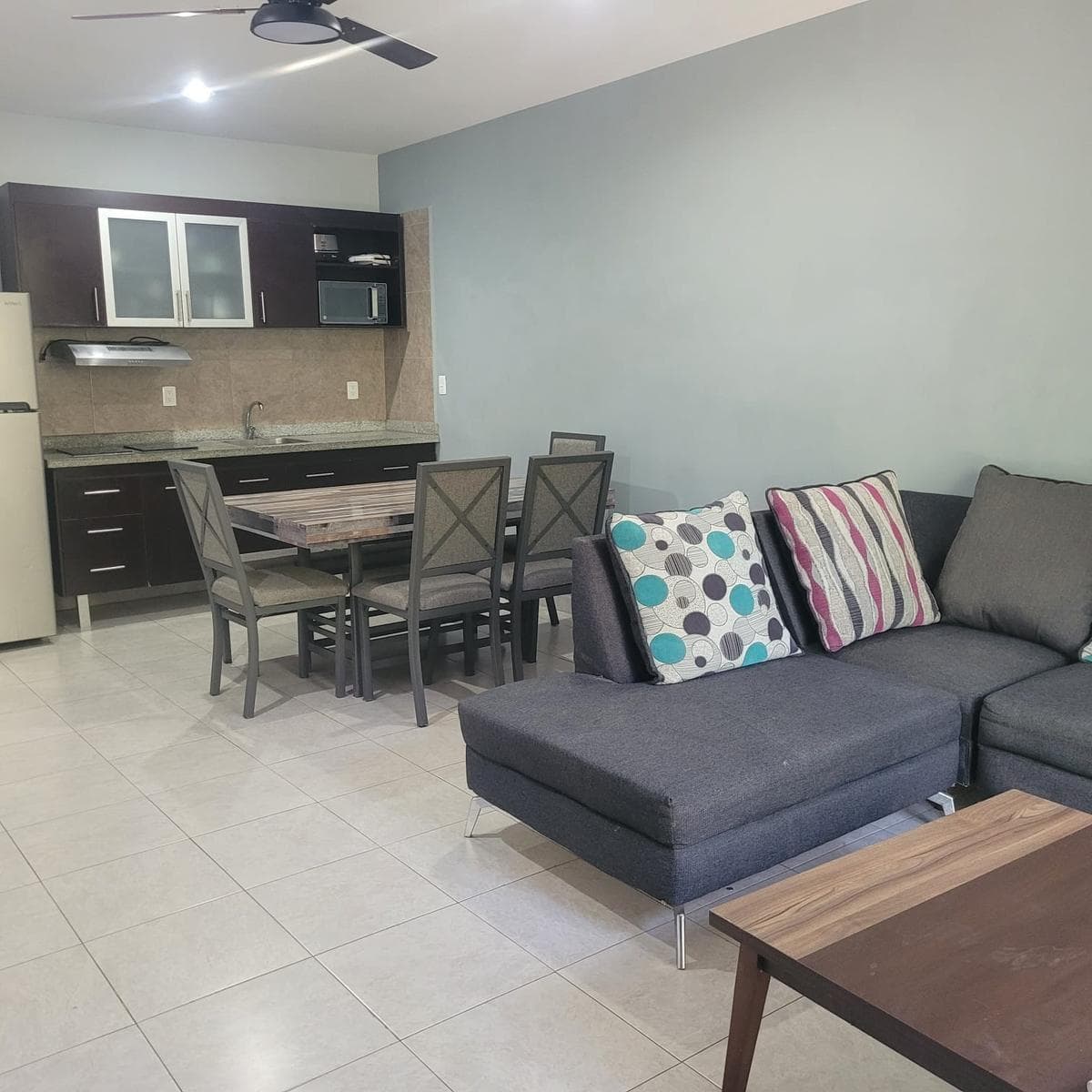 2-Bedroom Apartment for Sale
