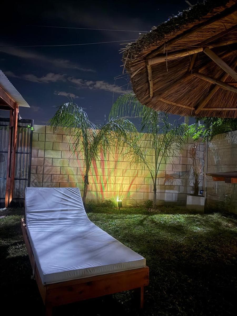 Hermosa quinta con escritura, parque y pileta, en Domselaar VENTA