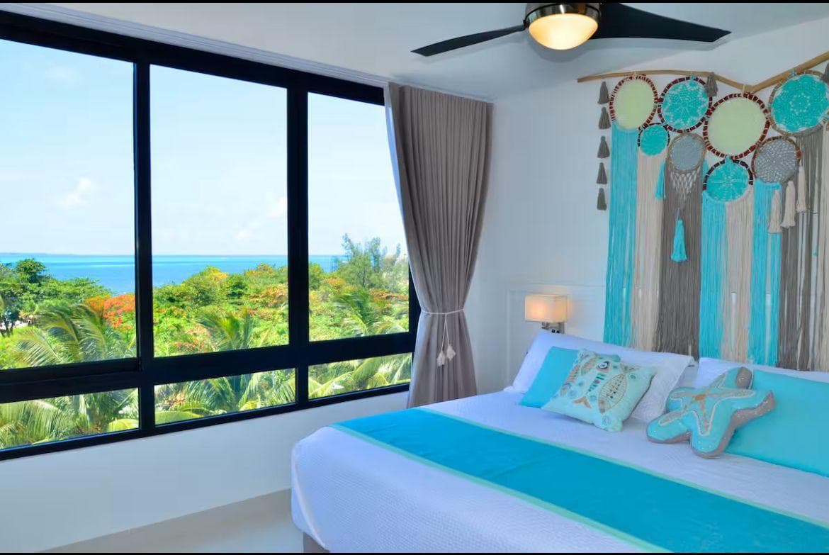 Apartment in the Hotel Zone