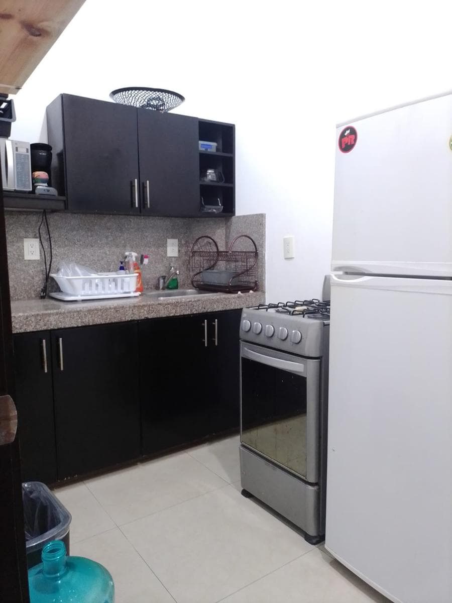 Furnished 1-Bedroom Apartment for Rent | Near 5th Avenue