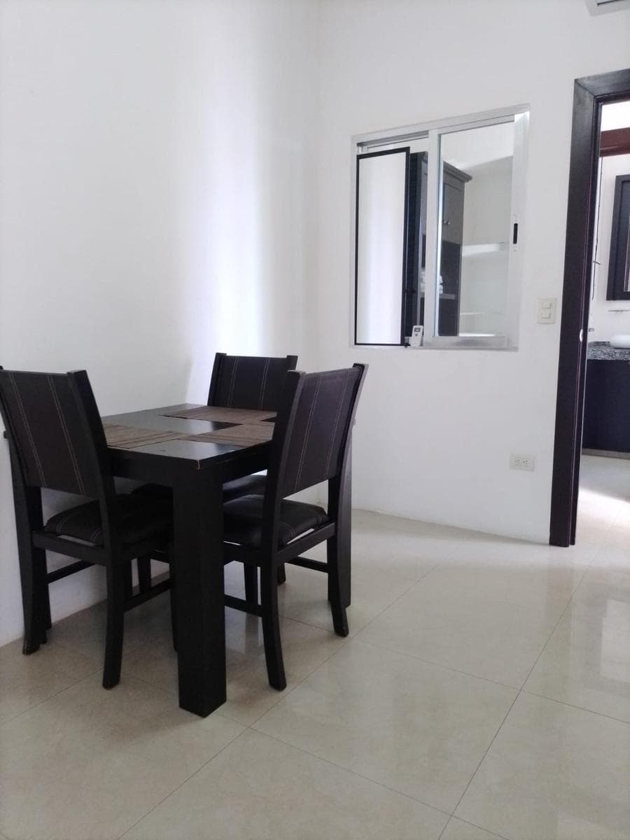 Furnished 1-Bedroom Apartment for Rent | Near 5th Avenue