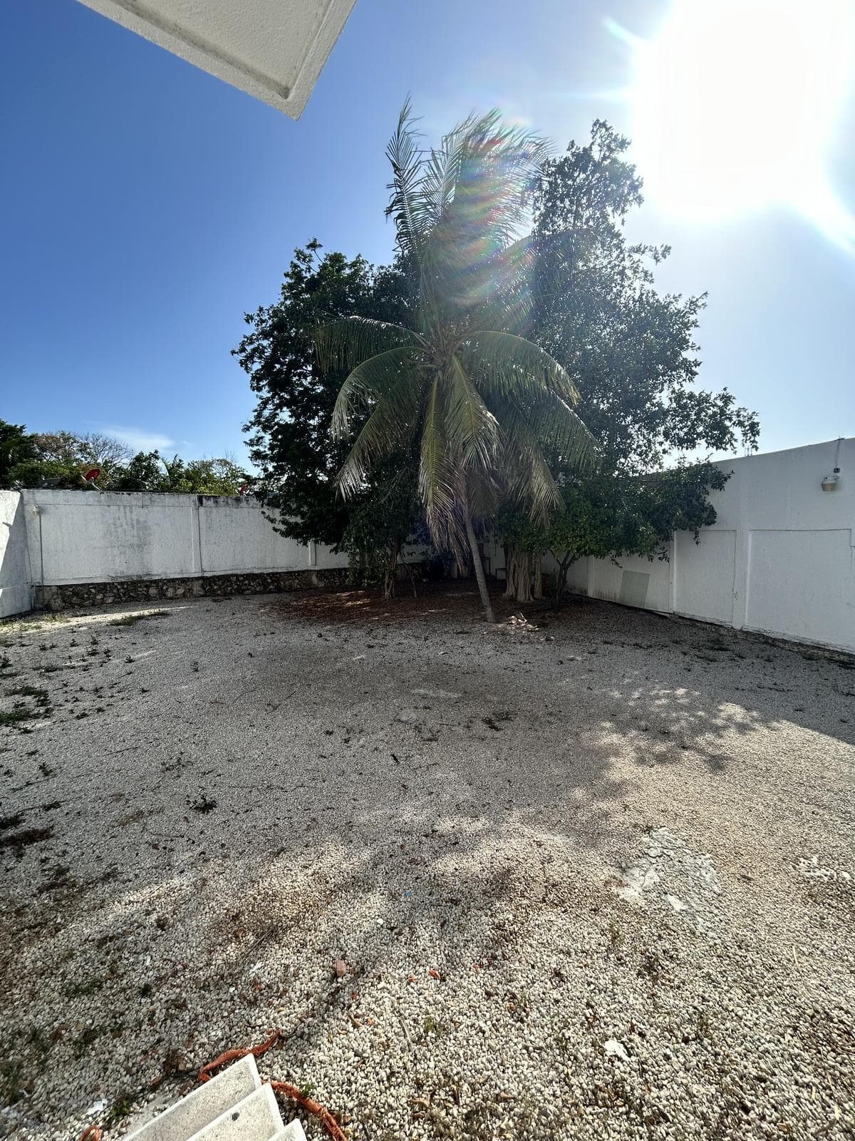 Land for Sale on Av. 1 Sur in Playa del Carmen