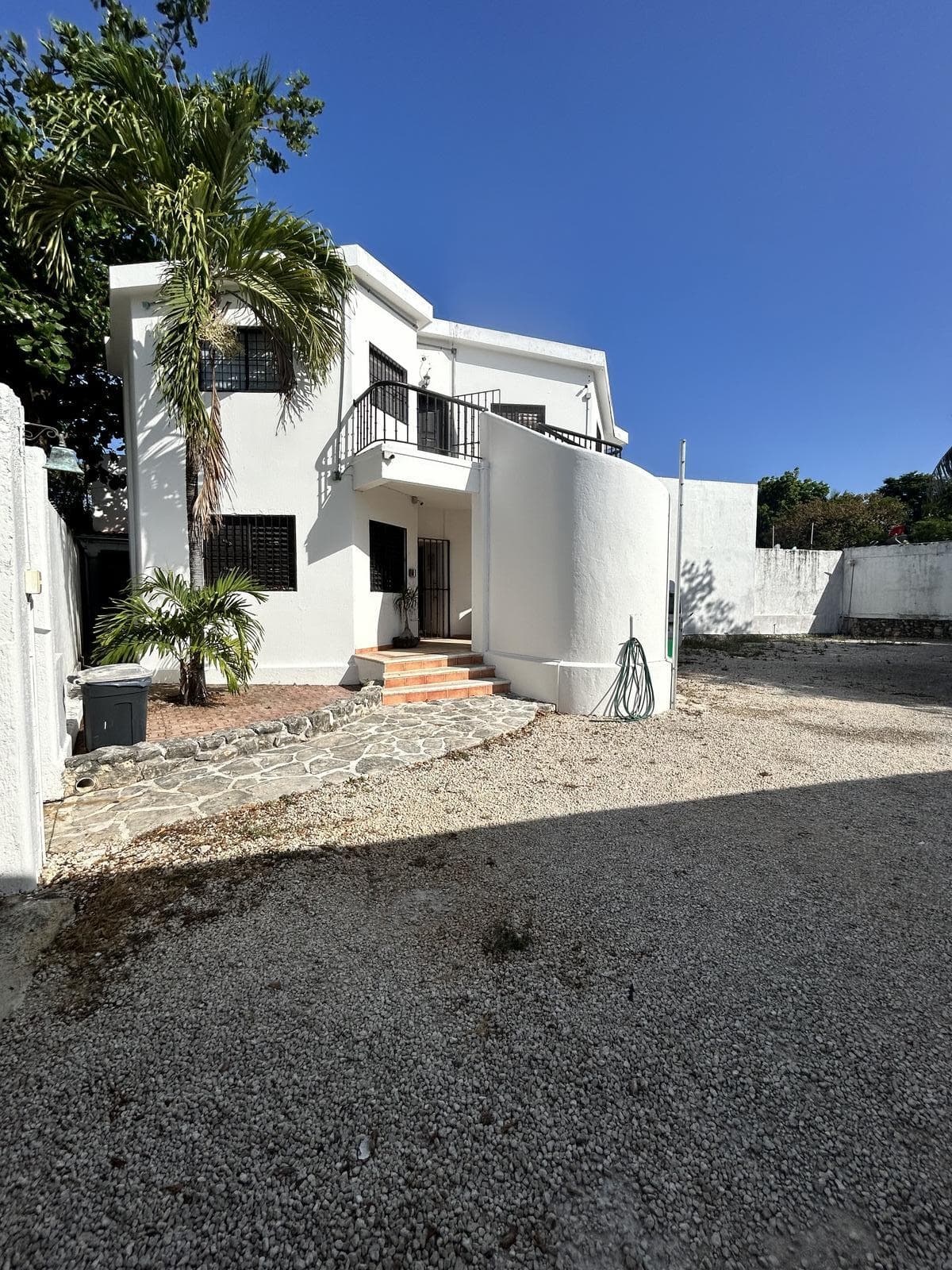 Land for Sale on Av. 1 Sur in Playa del Carmen