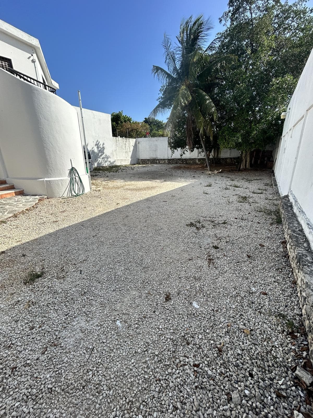 Land for Sale on Av. 1 Sur in Playa del Carmen