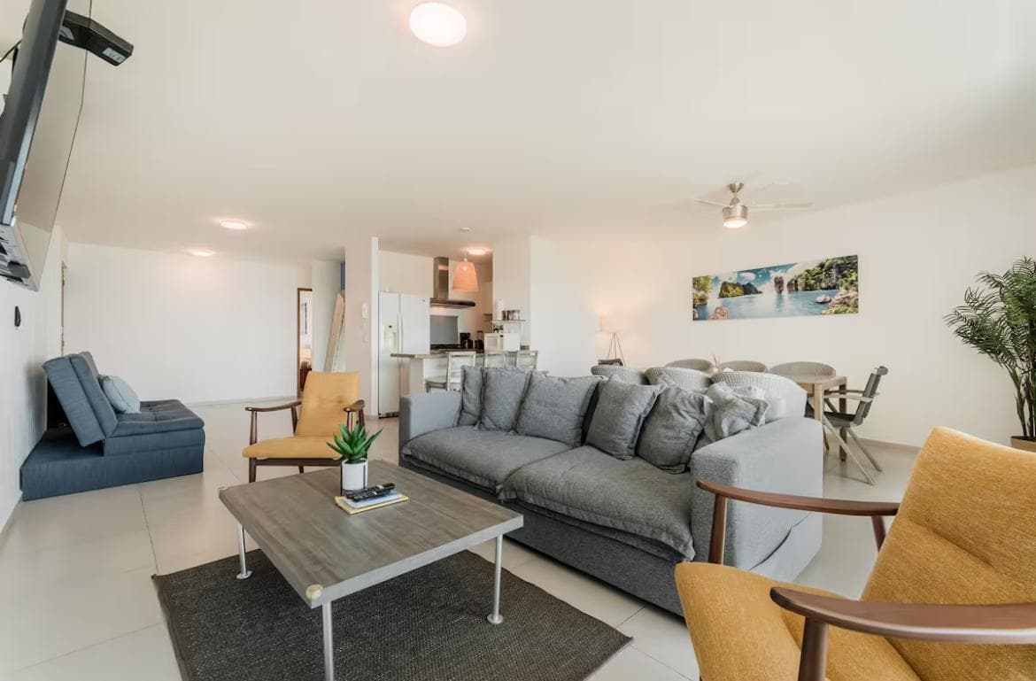 Apartment for Sale, 2 Bedrooms, Oceanfront, AMARA, Cancún