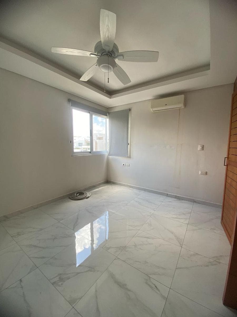 House for Sale/Rent, 3 Bedrooms, Pool, Rooftop, Av. Hauyacán, Aqua by Cumbres, Cancún