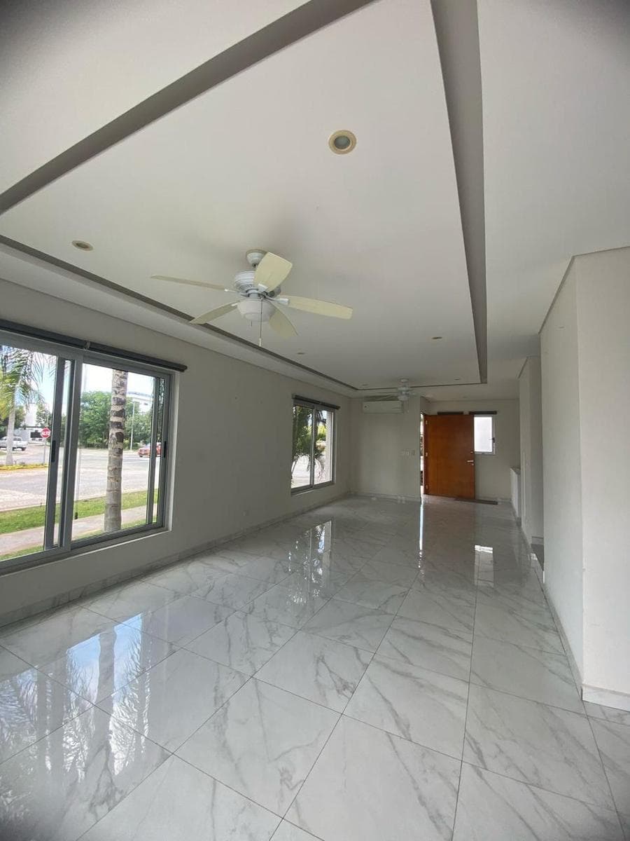 House for Sale/Rent, 3 Bedrooms, Pool, Rooftop, Av. Hauyacán, Aqua by Cumbres, Cancún