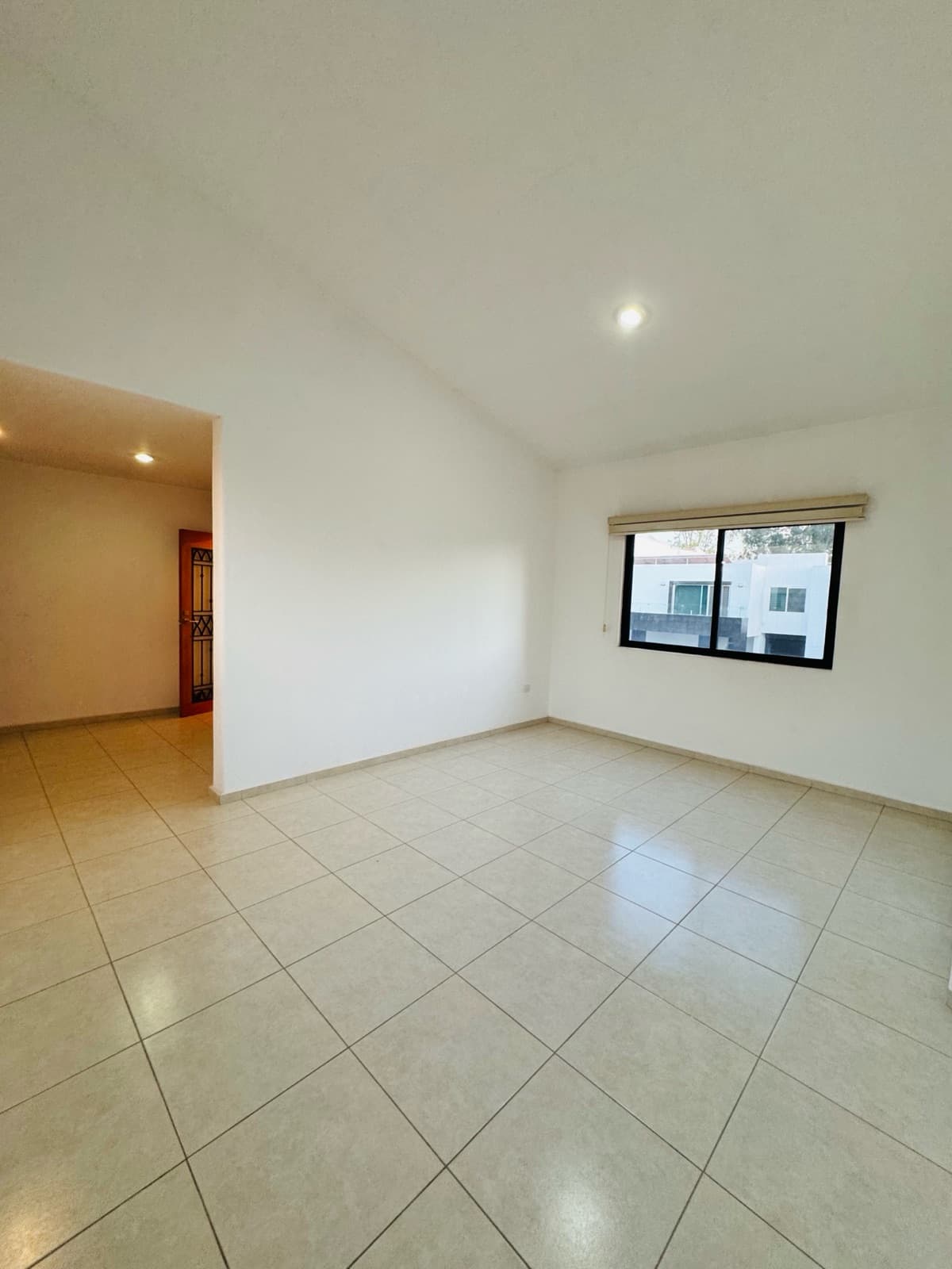 Apartment for Rent - Pulgas Pandas Norte Residential Complex