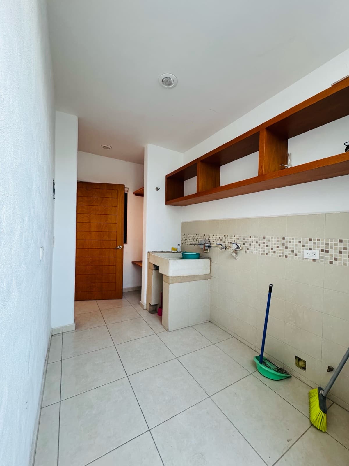 Apartment for Rent - Pulgas Pandas Norte Residential Complex