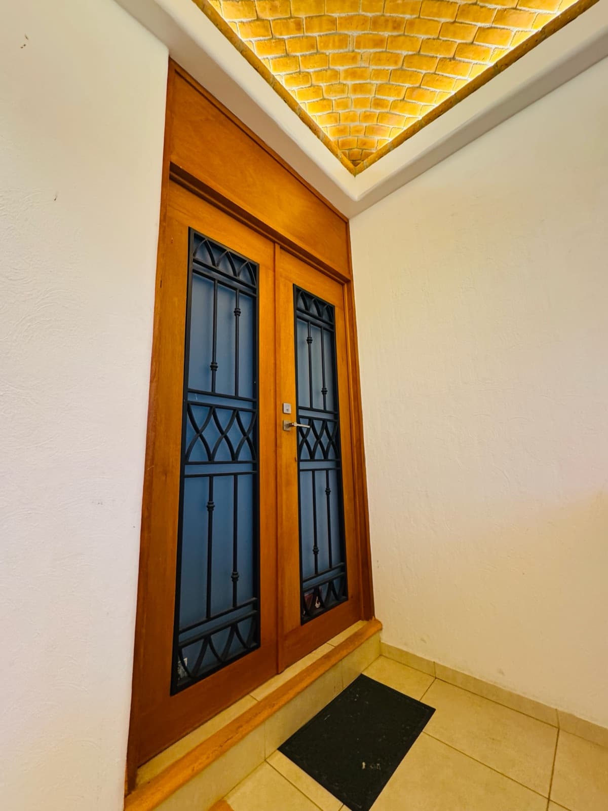 Apartment for Rent - Pulgas Pandas Norte Residential Complex