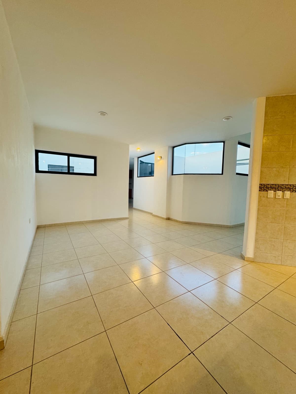 Apartment for Rent - Pulgas Pandas Norte Residential Complex