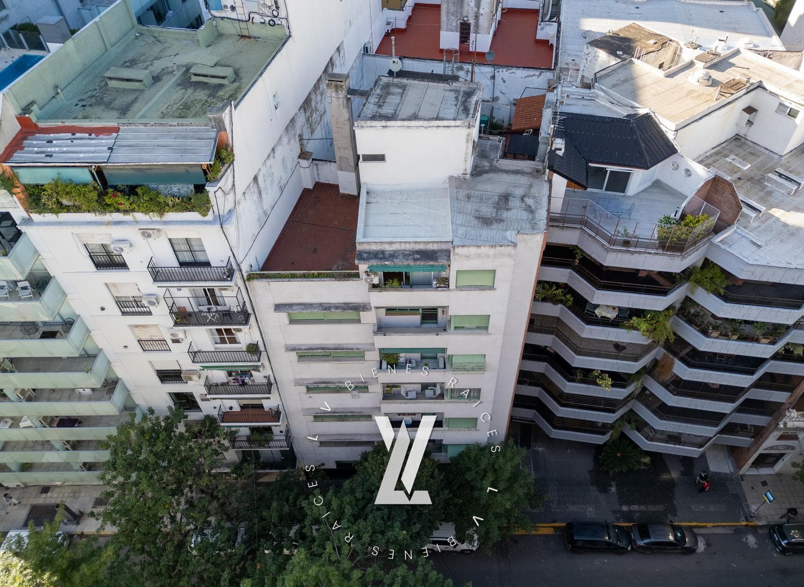 5-room apartment for sale in Recoleta