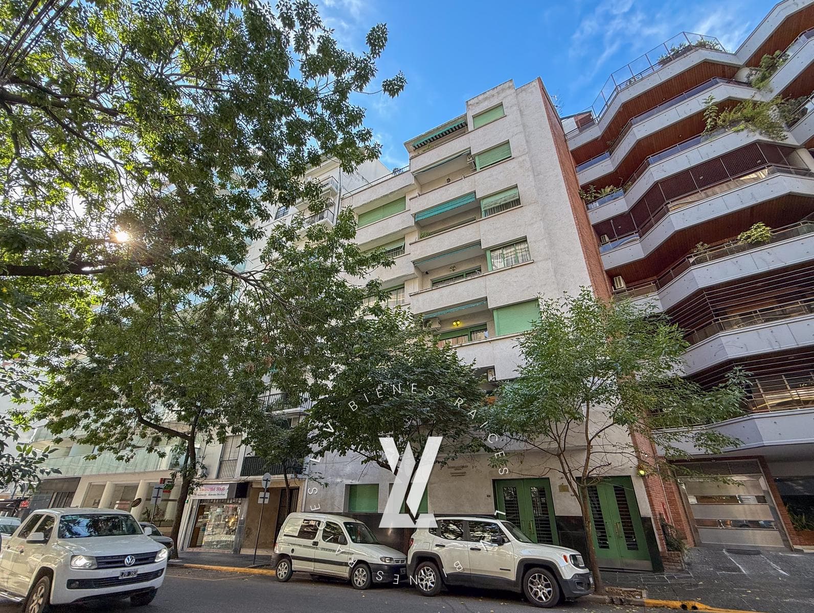 5-room apartment for sale in Recoleta