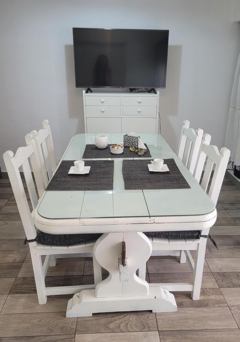 Apartment in Nuñez
