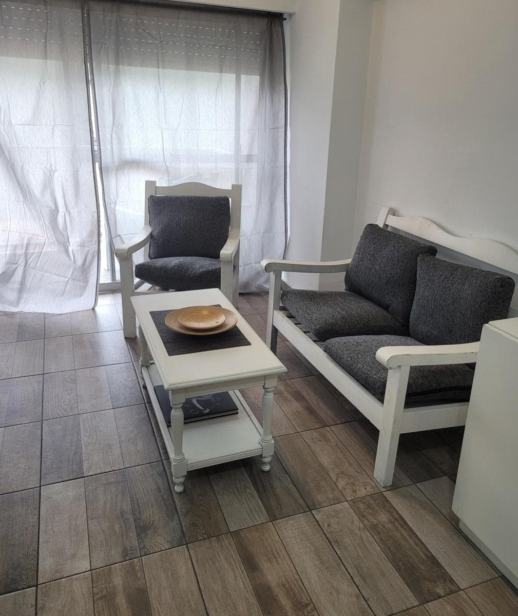 Apartment in Nuñez