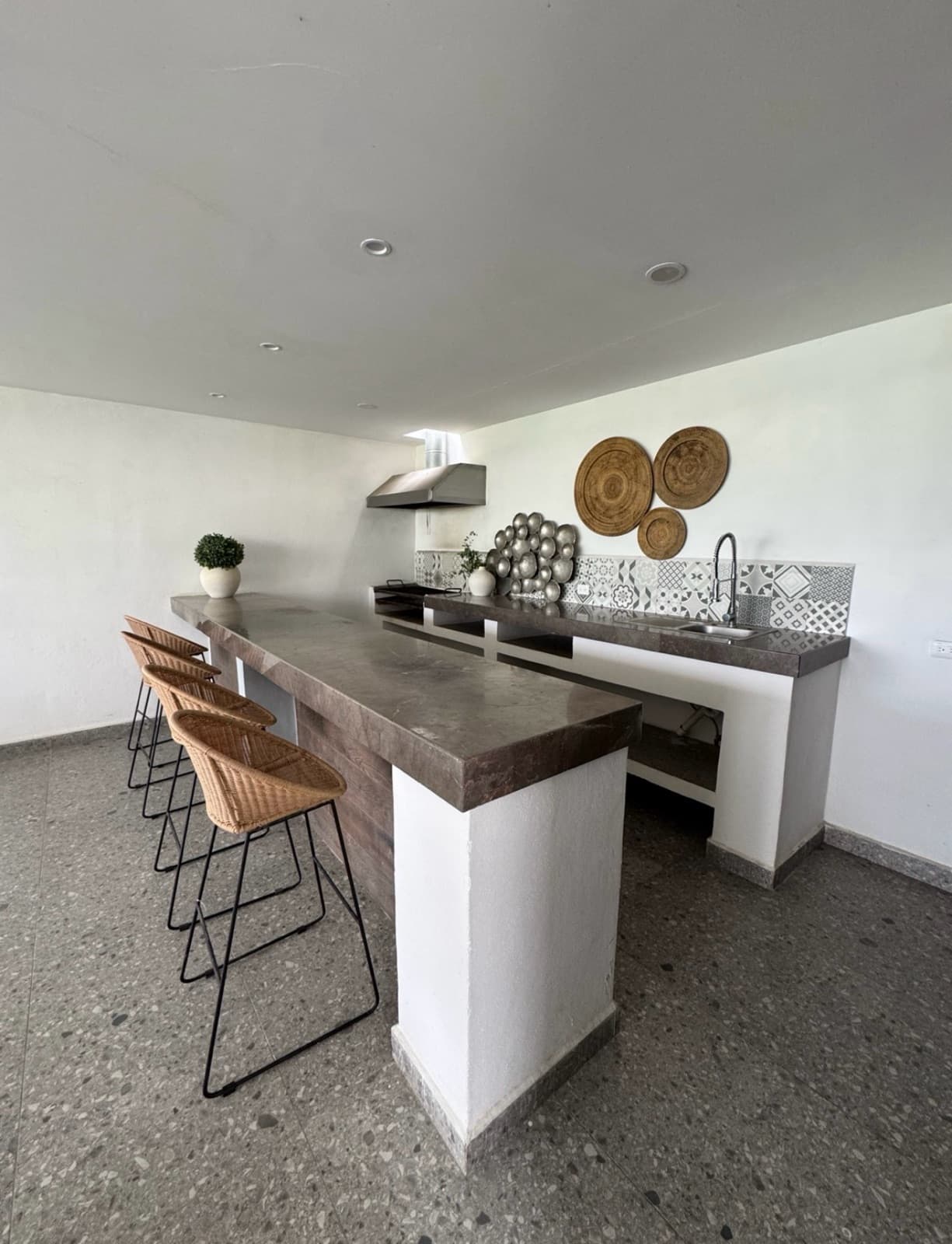 House - Reserva San Cristóbal Subdivision