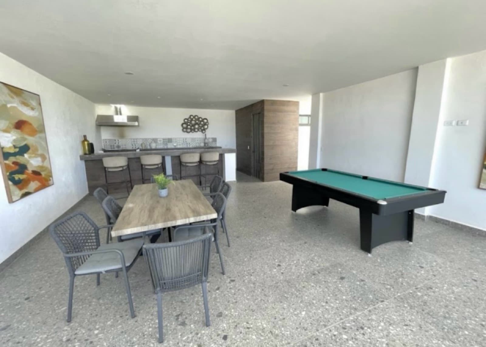 House - Reserva San Cristóbal Subdivision