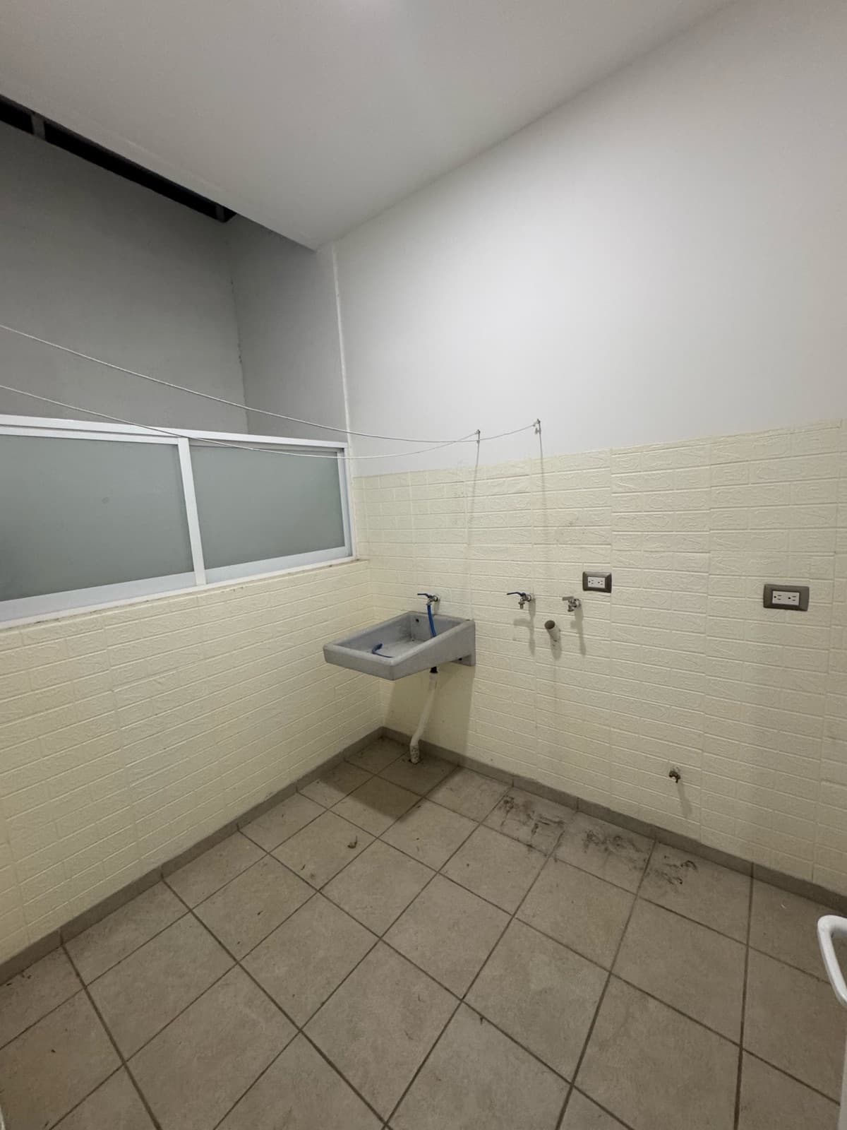 Apartment - San Telmo Subdivision