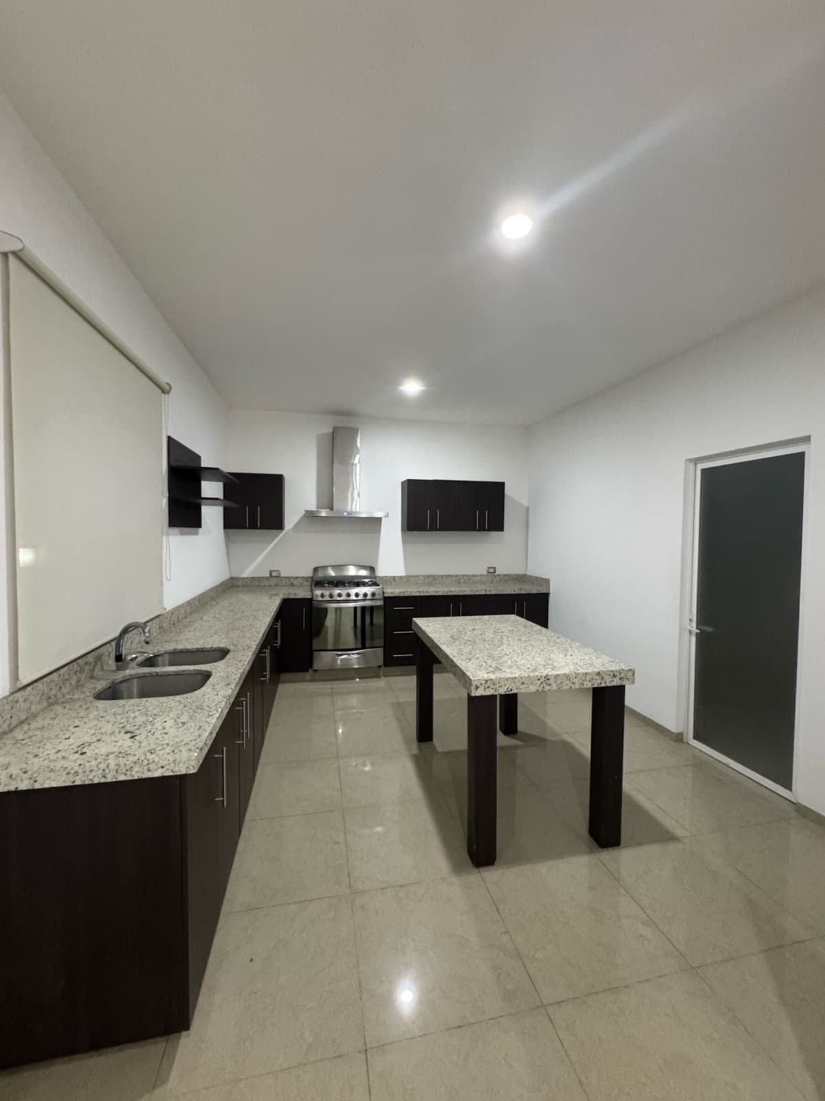 Apartment - San Telmo Subdivision