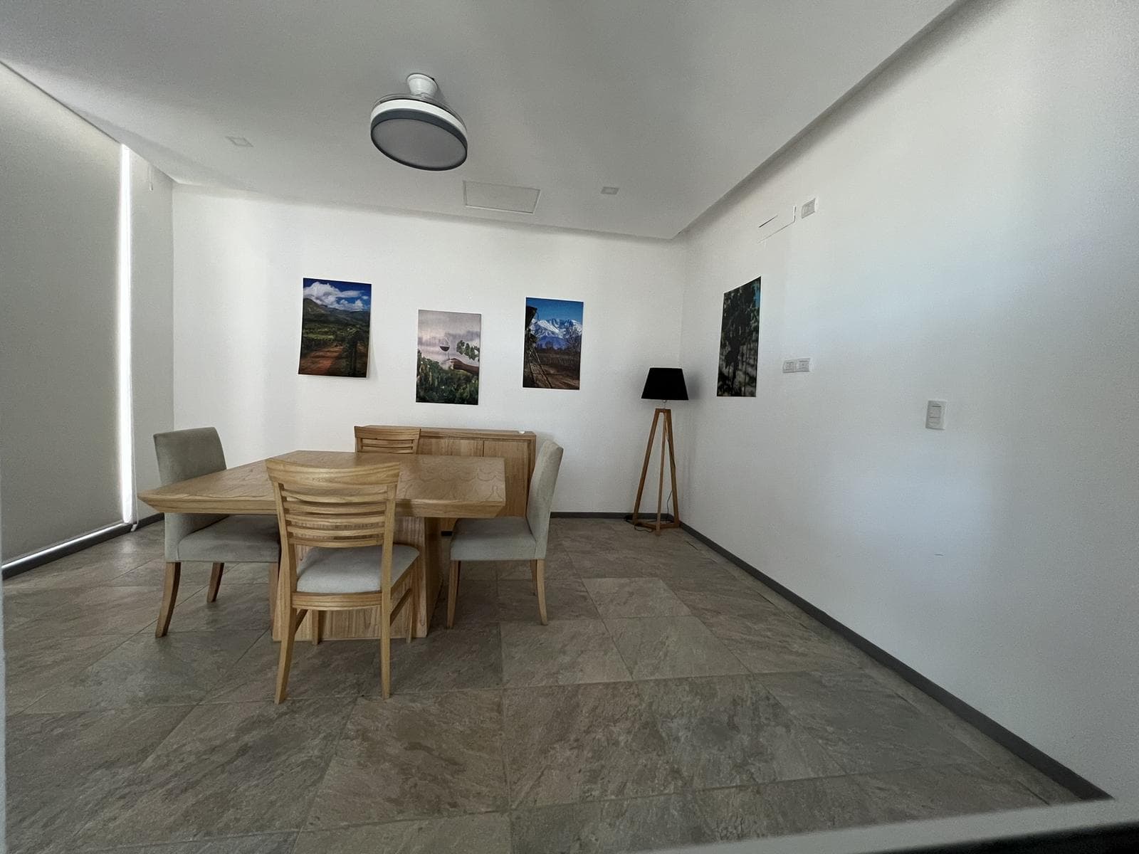 House in Luján de Cuyo