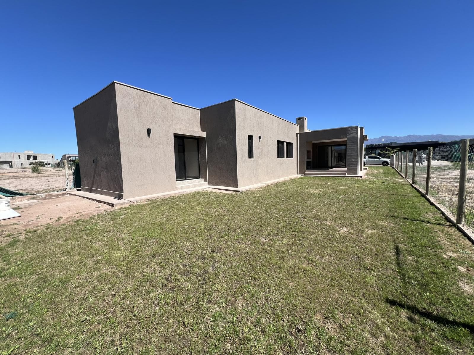 House in Luján de Cuyo