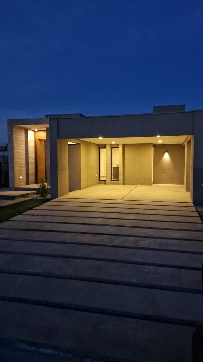 House in Luján de Cuyo