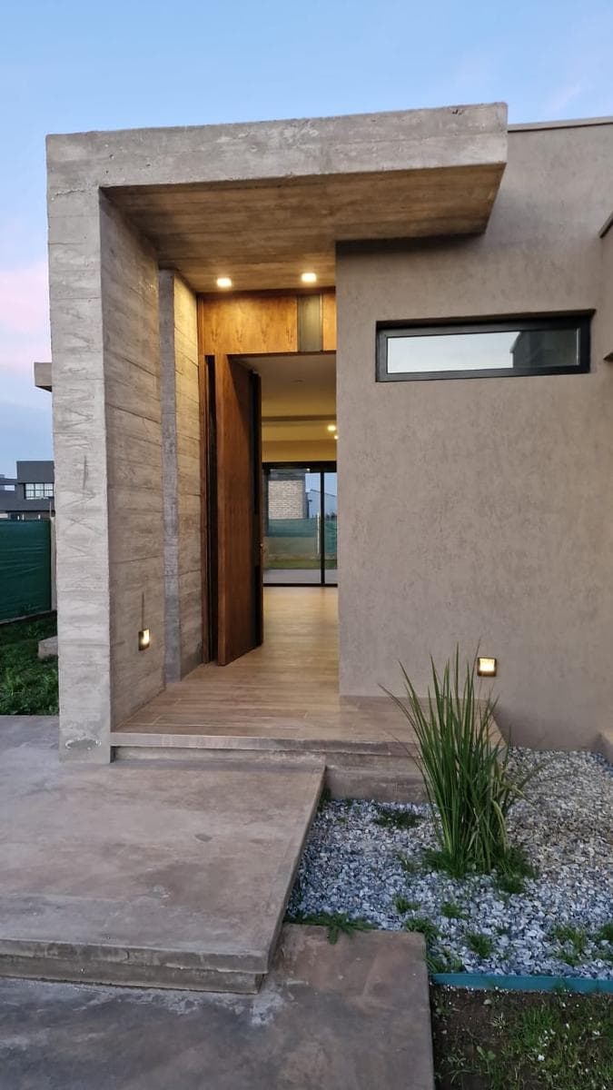 House in Luján de Cuyo