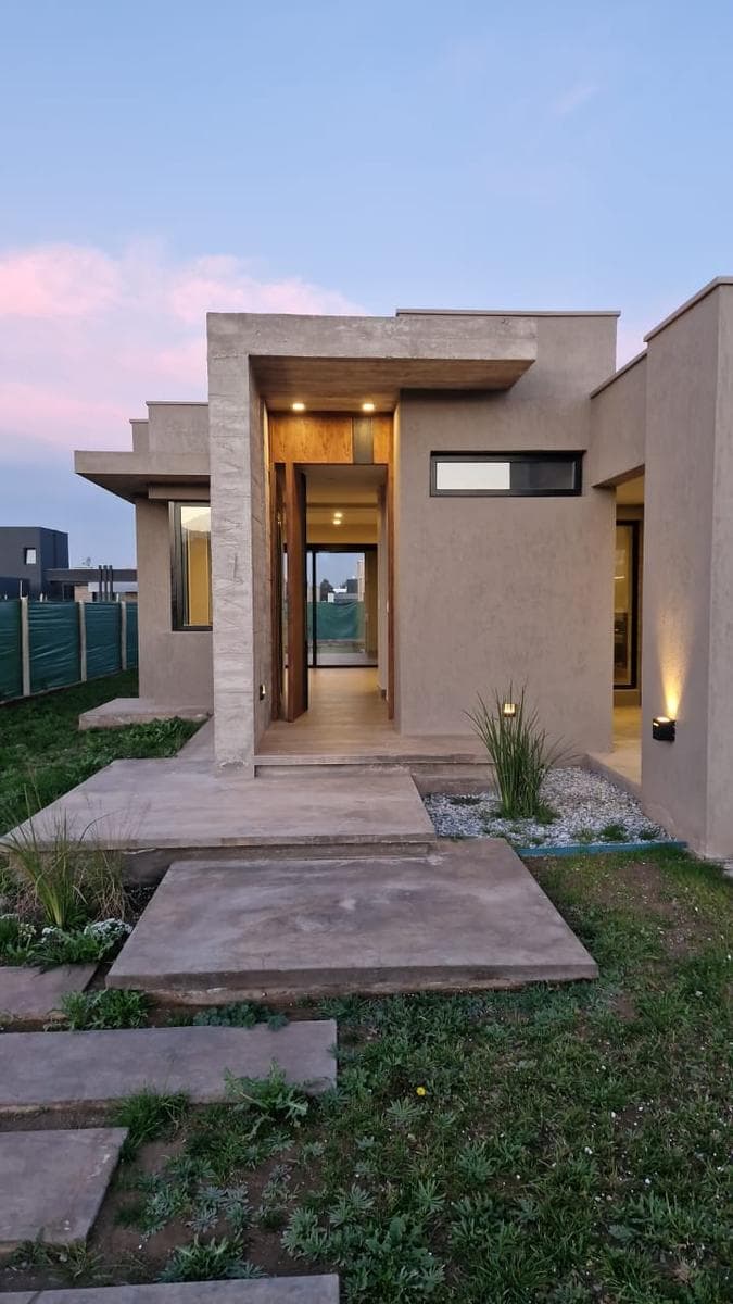 House in Luján de Cuyo