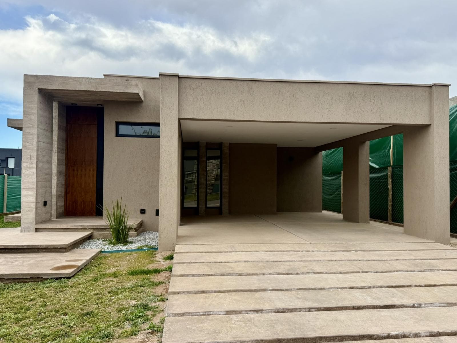 House in Luján de Cuyo
