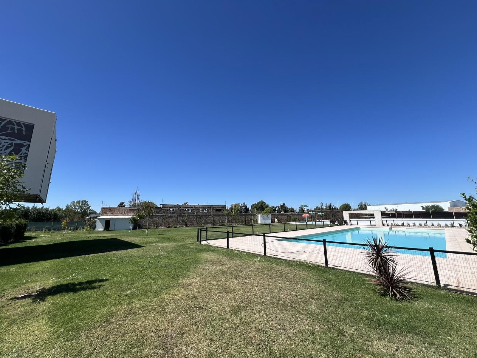 House in Luján de Cuyo