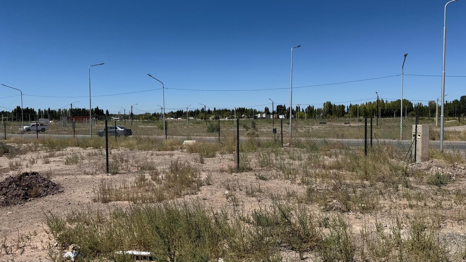 For Sale: 302 m² Lot - Confluencia Neighborhood - Plottier