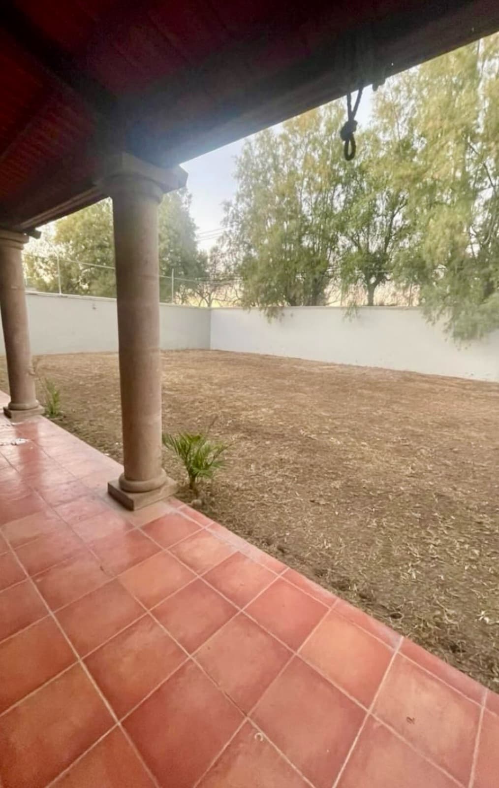 House - Valle del Campanario Subdivision