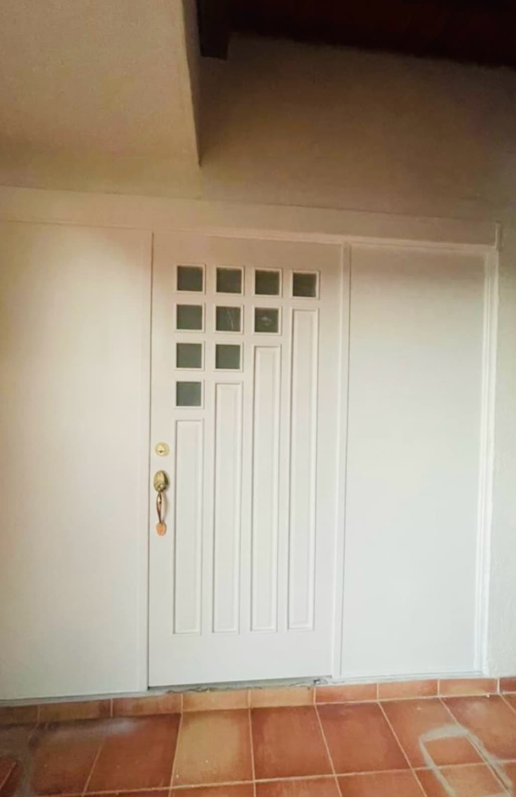 House - Valle del Campanario Subdivision