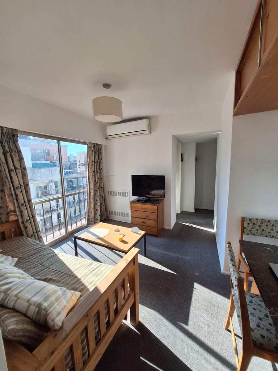 Departamento en Venta - Palermo. 1 dormitorio. Excelente ubicación.