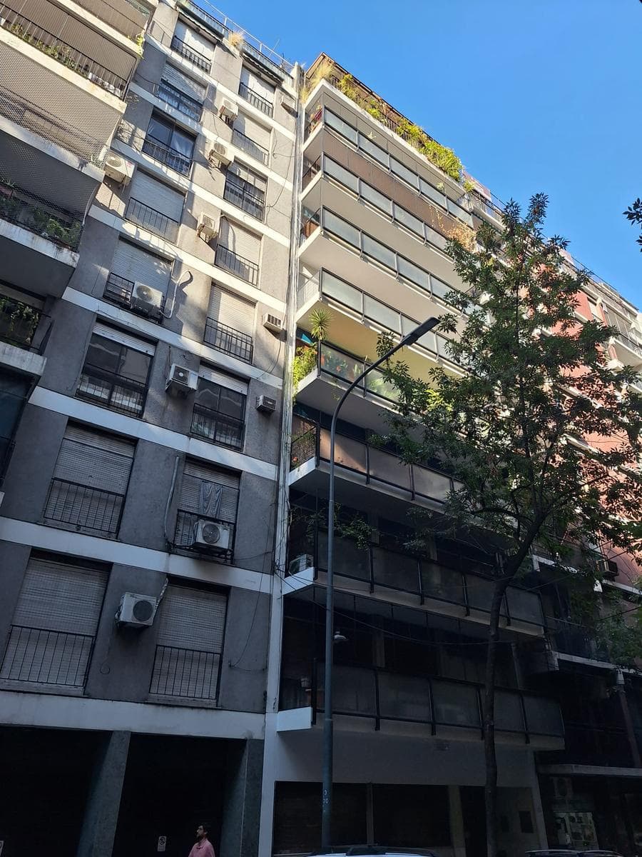 Departamento en Venta - Palermo. 1 dormitorio. Excelente ubicación.