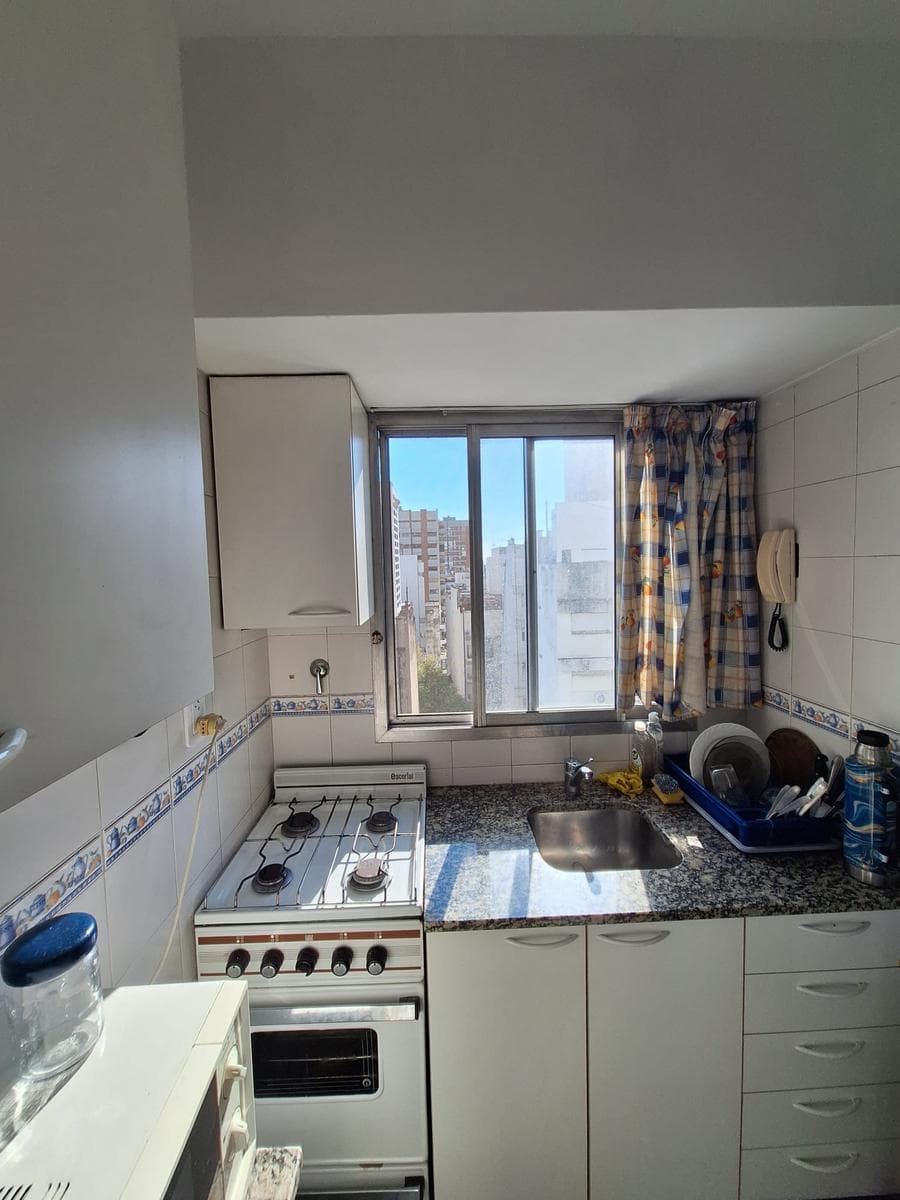Departamento en Venta - Palermo. 1 dormitorio. Excelente ubicación.