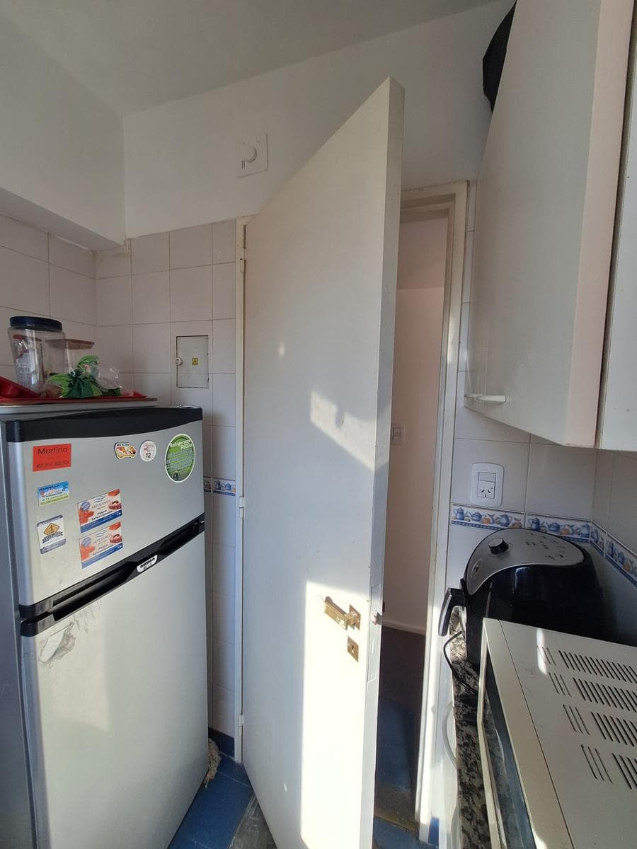 Departamento en Venta - Palermo. 1 dormitorio. Excelente ubicación.