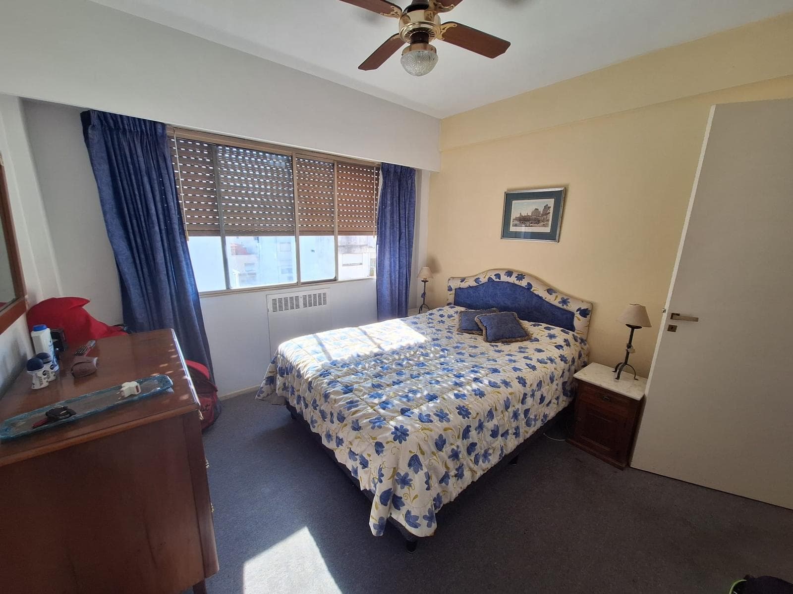 Departamento en Venta - Palermo. 1 dormitorio. Excelente ubicación.