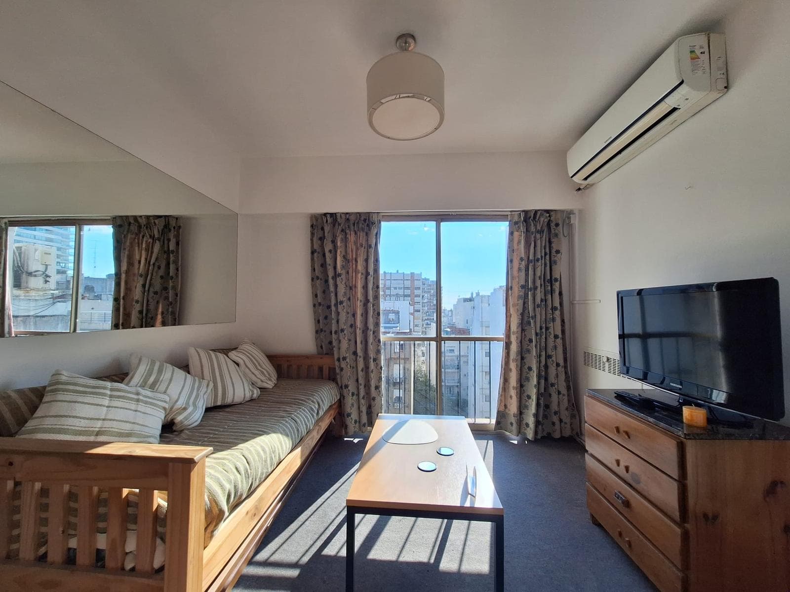 Departamento en Venta - Palermo. 1 dormitorio. Excelente ubicación.