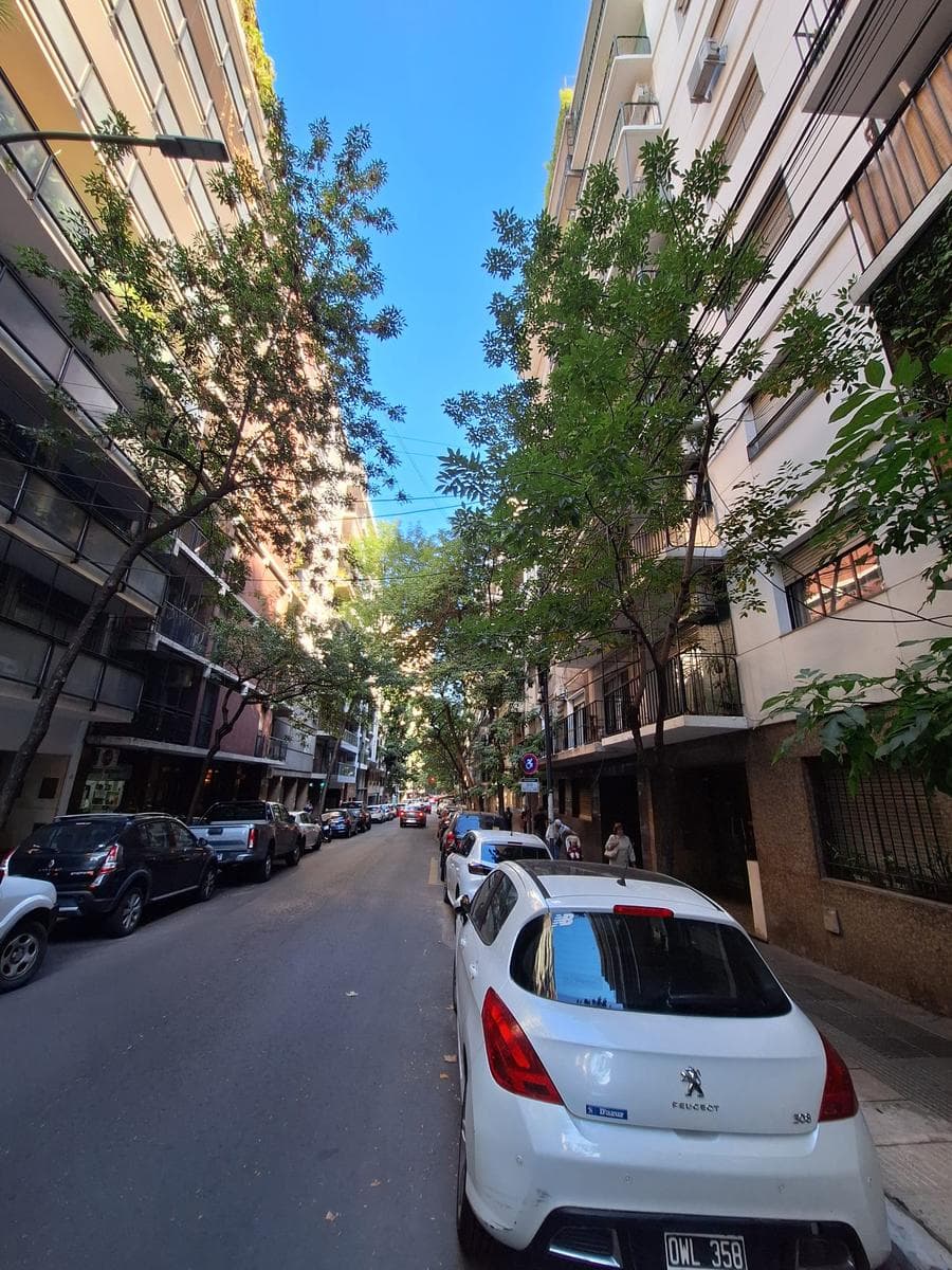 Departamento en Venta - Palermo. 1 dormitorio. Excelente ubicación.