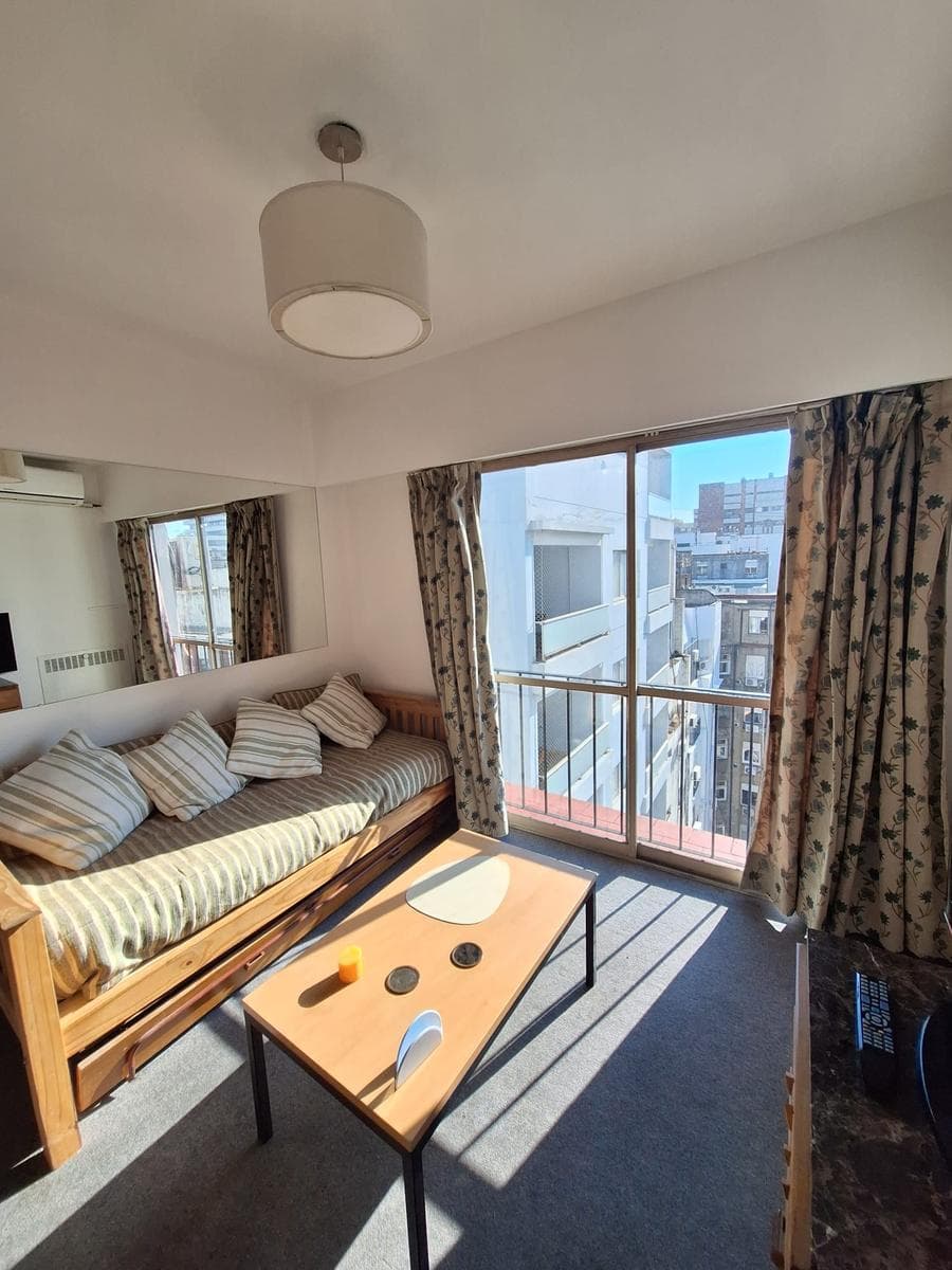 Departamento en Venta - Palermo. 1 dormitorio. Excelente ubicación.