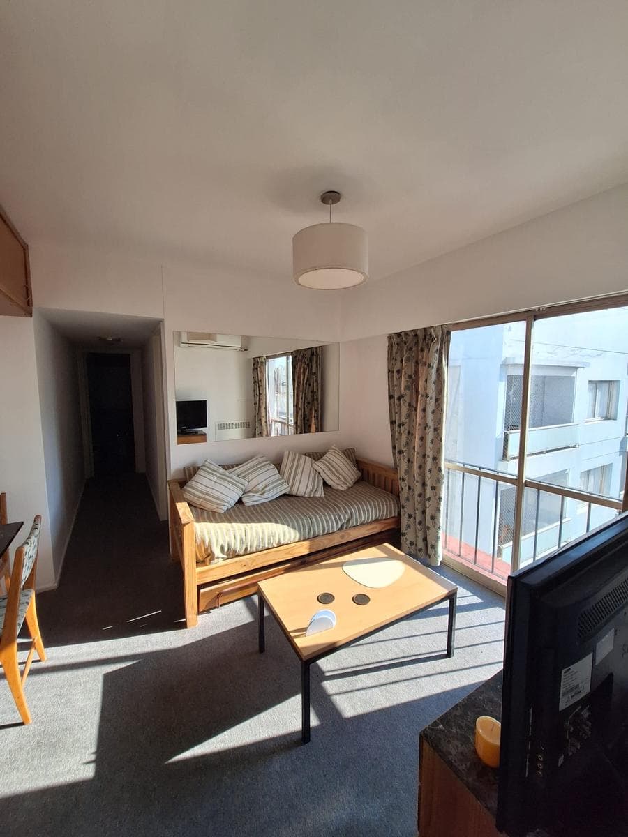 Departamento en Venta - Palermo. 1 dormitorio. Excelente ubicación.