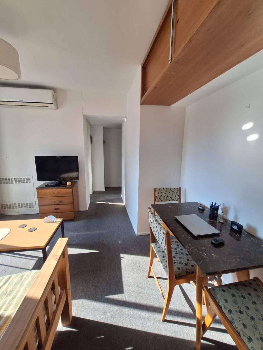 Departamento en Venta - Palermo. 1 dormitorio. Excelente ubicación.