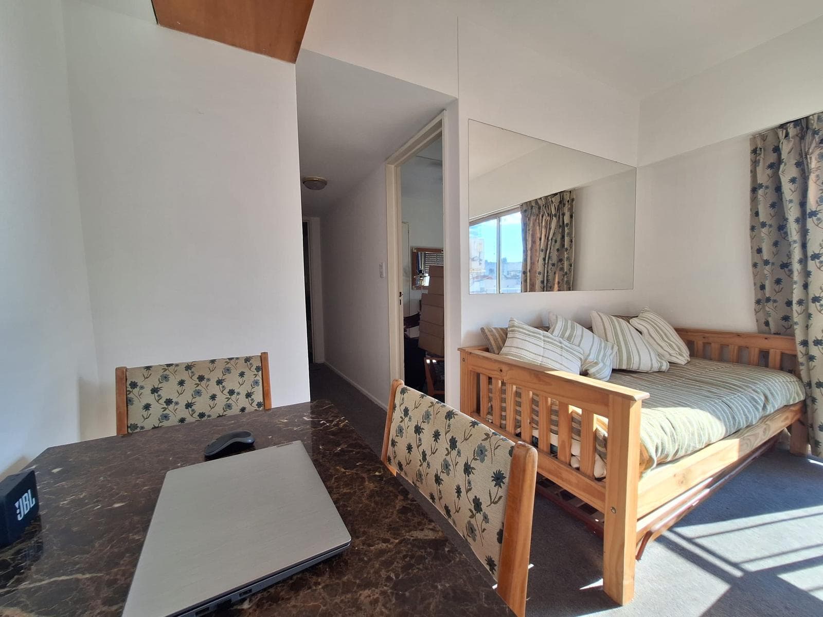 Departamento en Venta - Palermo. 1 dormitorio. Excelente ubicación.