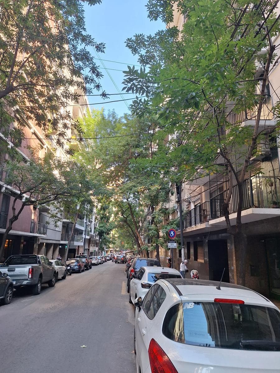 Departamento en Venta - Palermo. 1 dormitorio. Excelente ubicación.