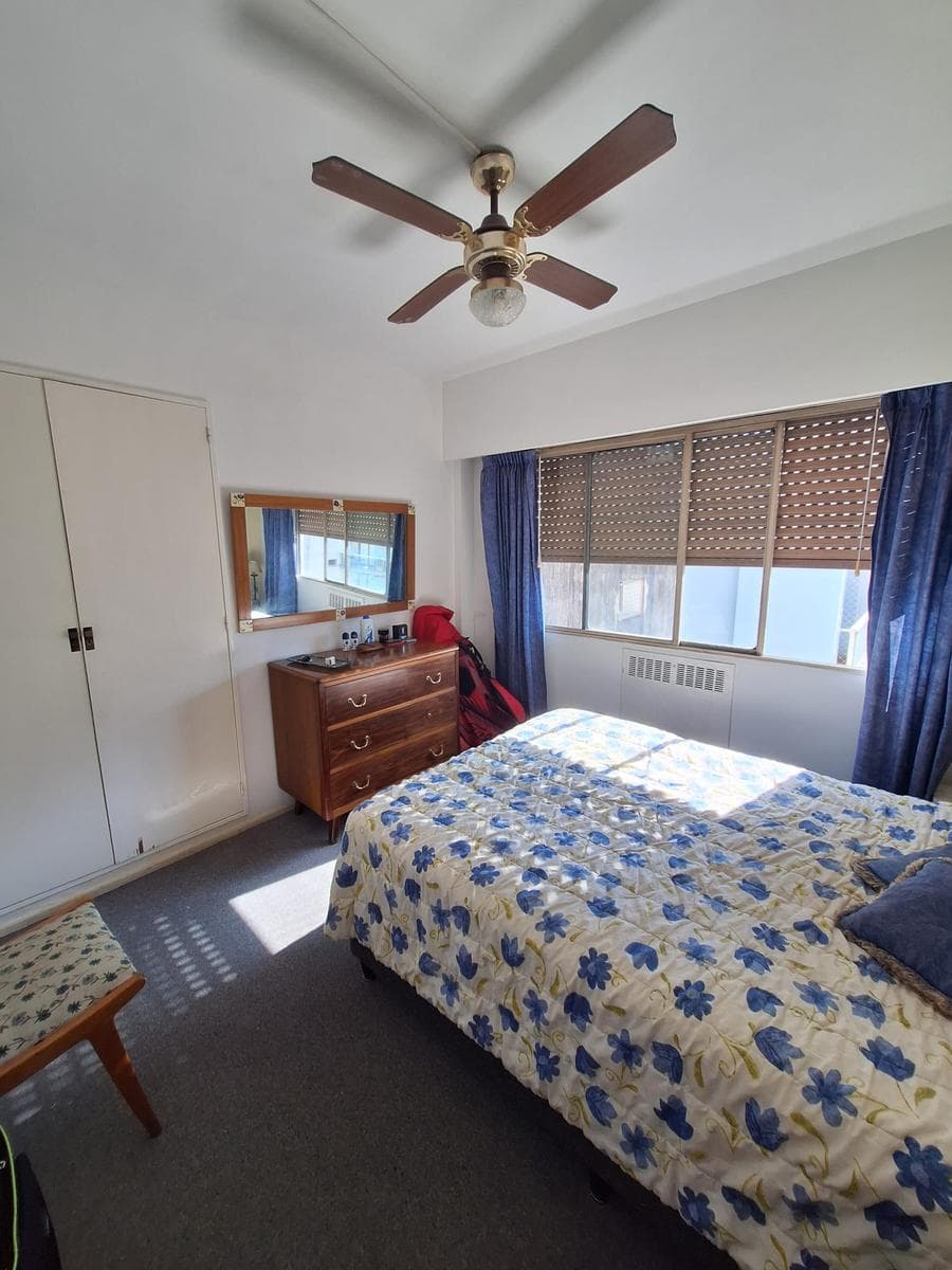 Departamento en Venta - Palermo. 1 dormitorio. Excelente ubicación.