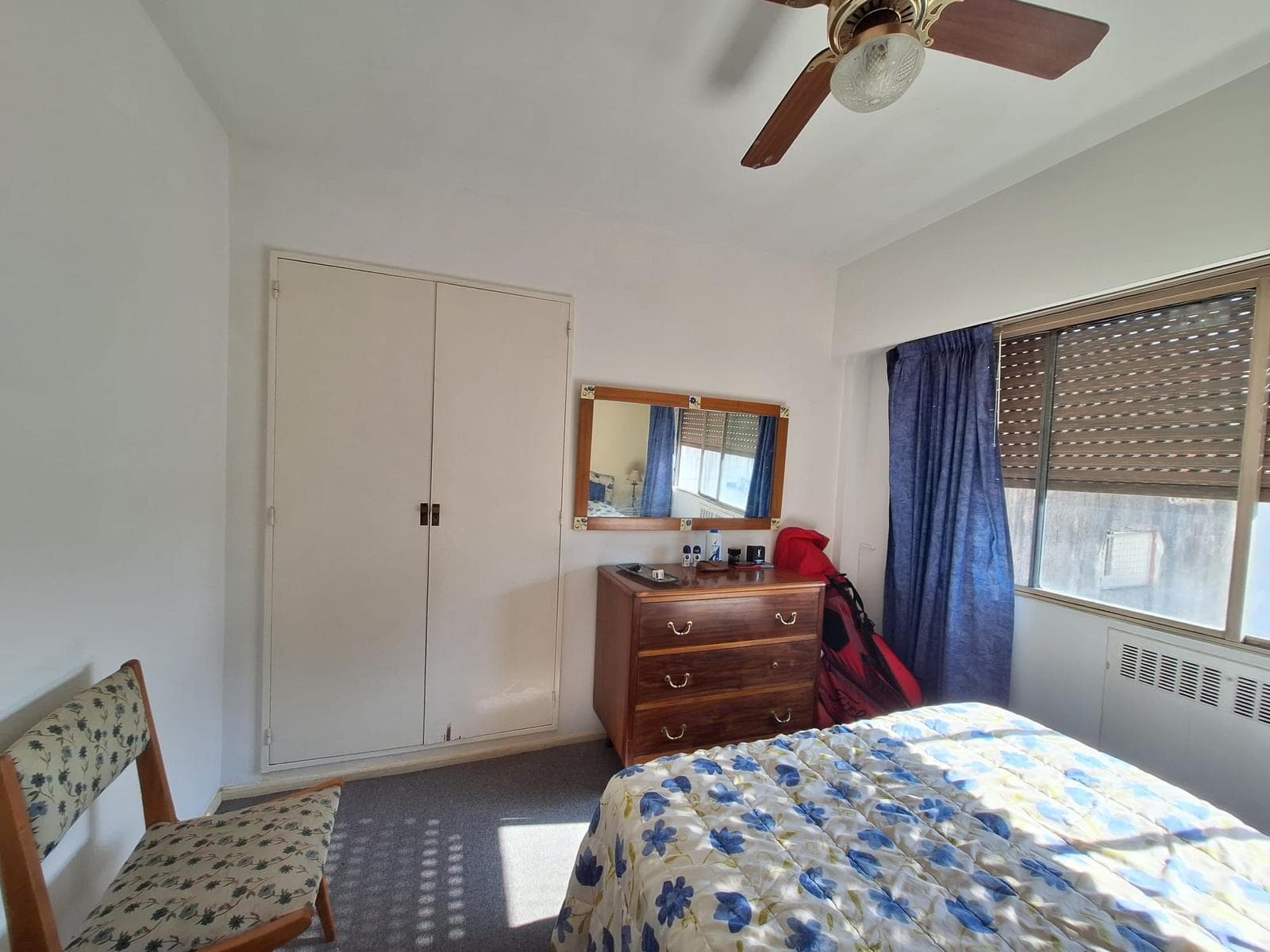 Departamento en Venta - Palermo. 1 dormitorio. Excelente ubicación.