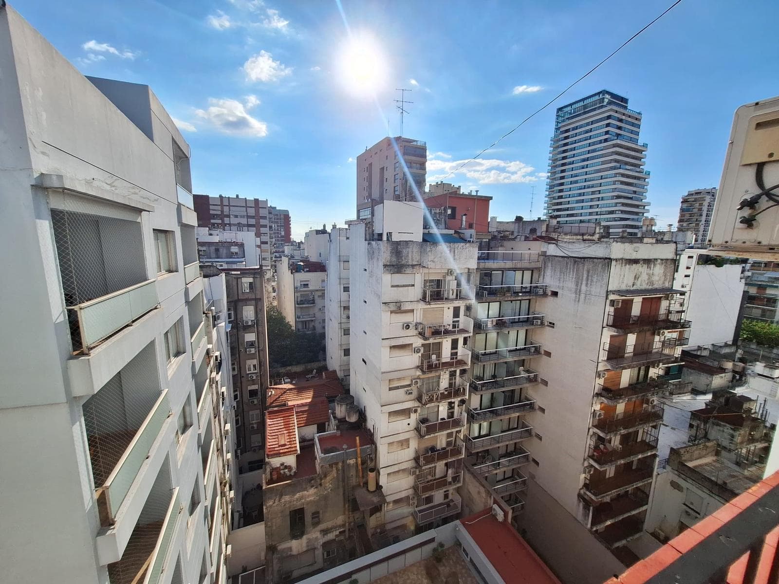 Departamento en Venta - Palermo. 1 dormitorio. Excelente ubicación.